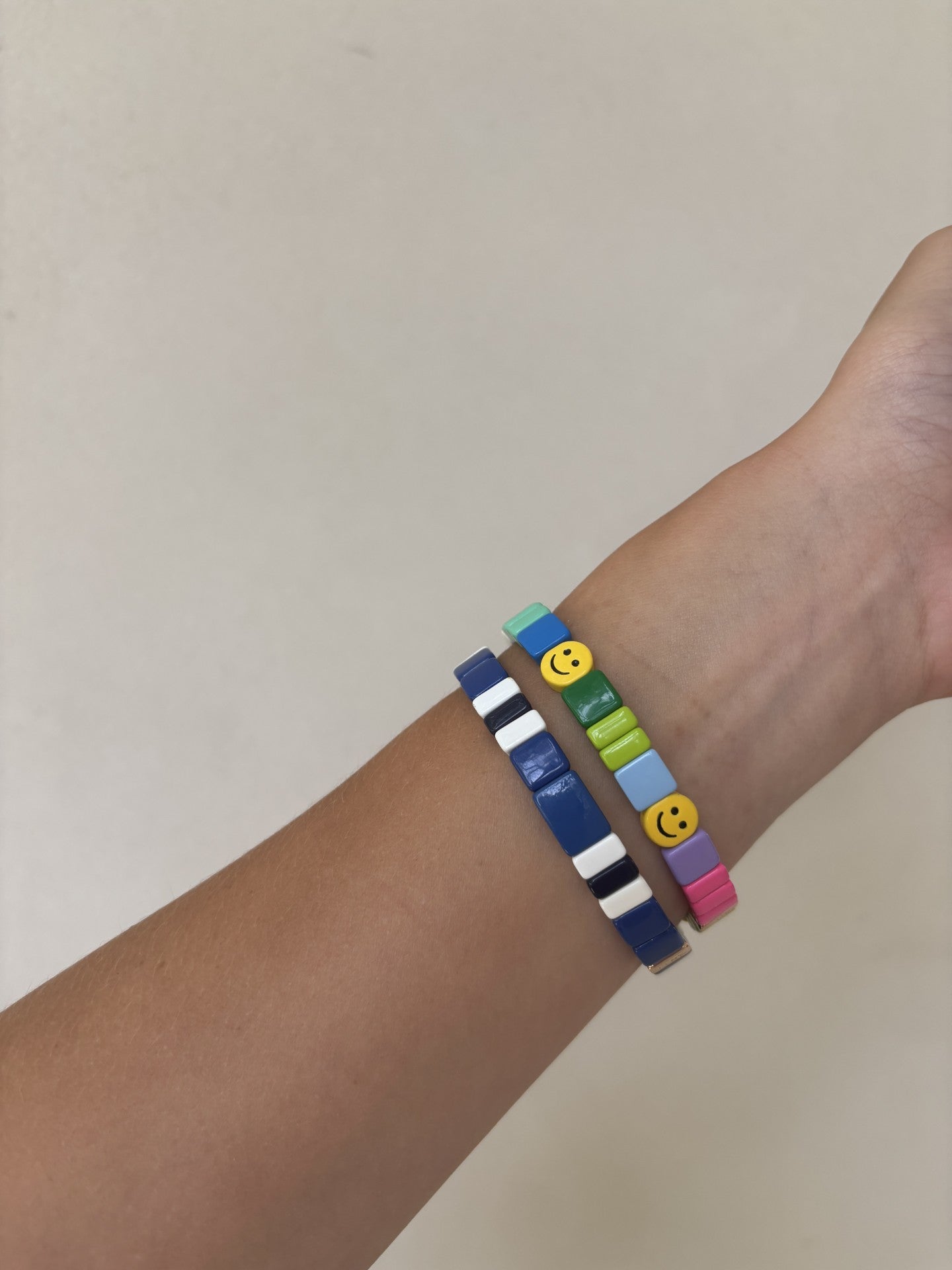 GSES - Adult and Kids LLNY Bracelets
