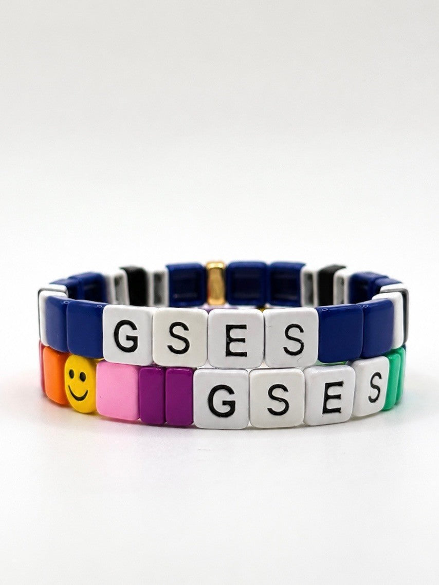 GSES - Adult and Kids LLNY Bracelets