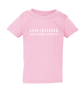 Kids GSES Pink Shirt