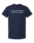 Adult GSES Navy Shirt