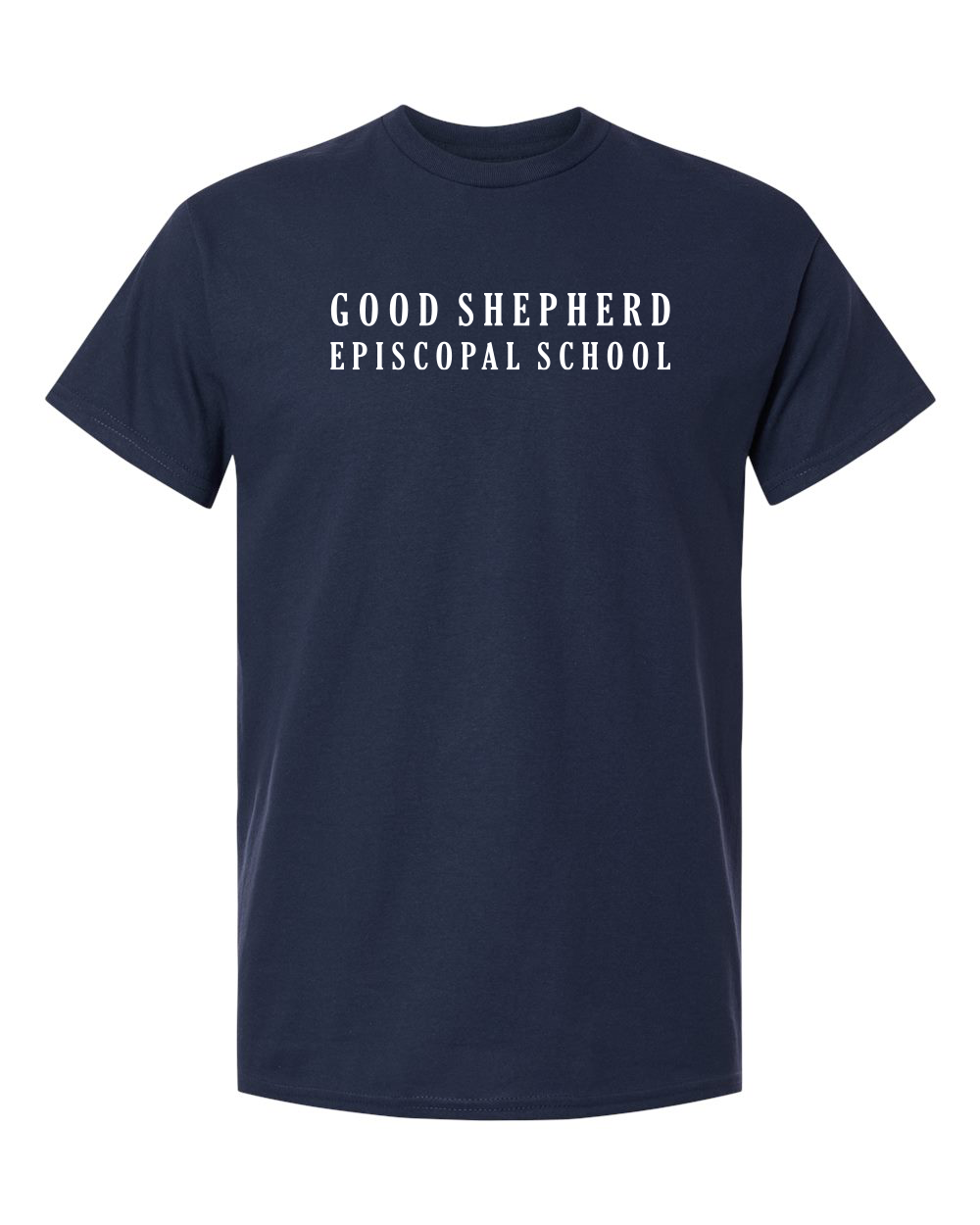 Adult GSES Navy Shirt