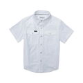 Kids GSES Poncho Shirt