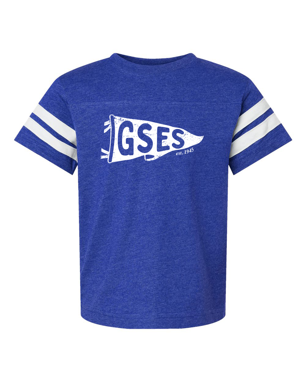 Adult Pennant Shirt