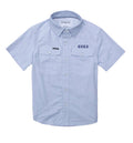 Kids GSES Poncho Shirt