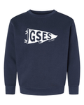 Kids GSES Pennant Sweatshirt